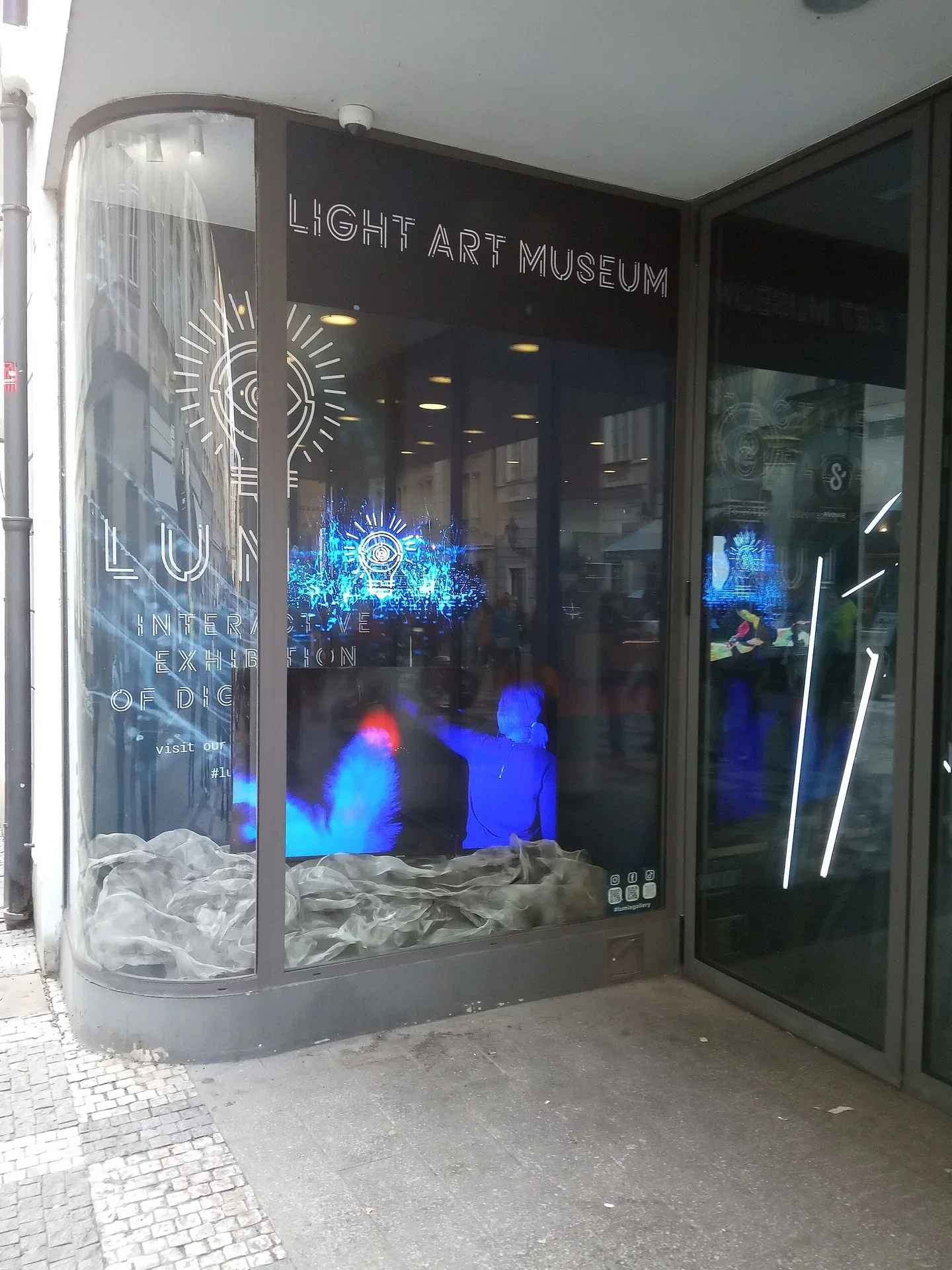 Fotografie místa Lumia Gallery