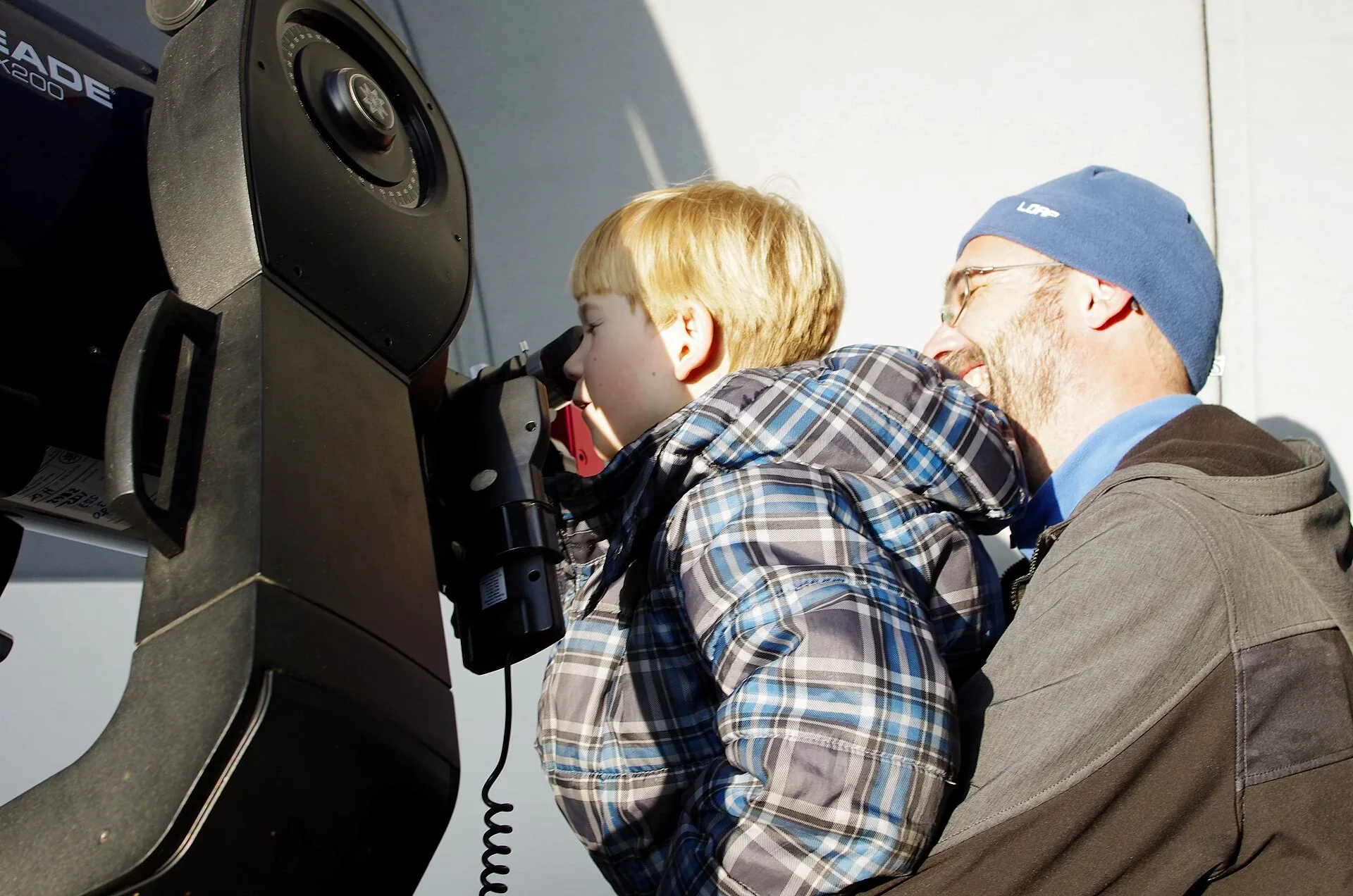 Fotografie místa White Hole Observatory Opava