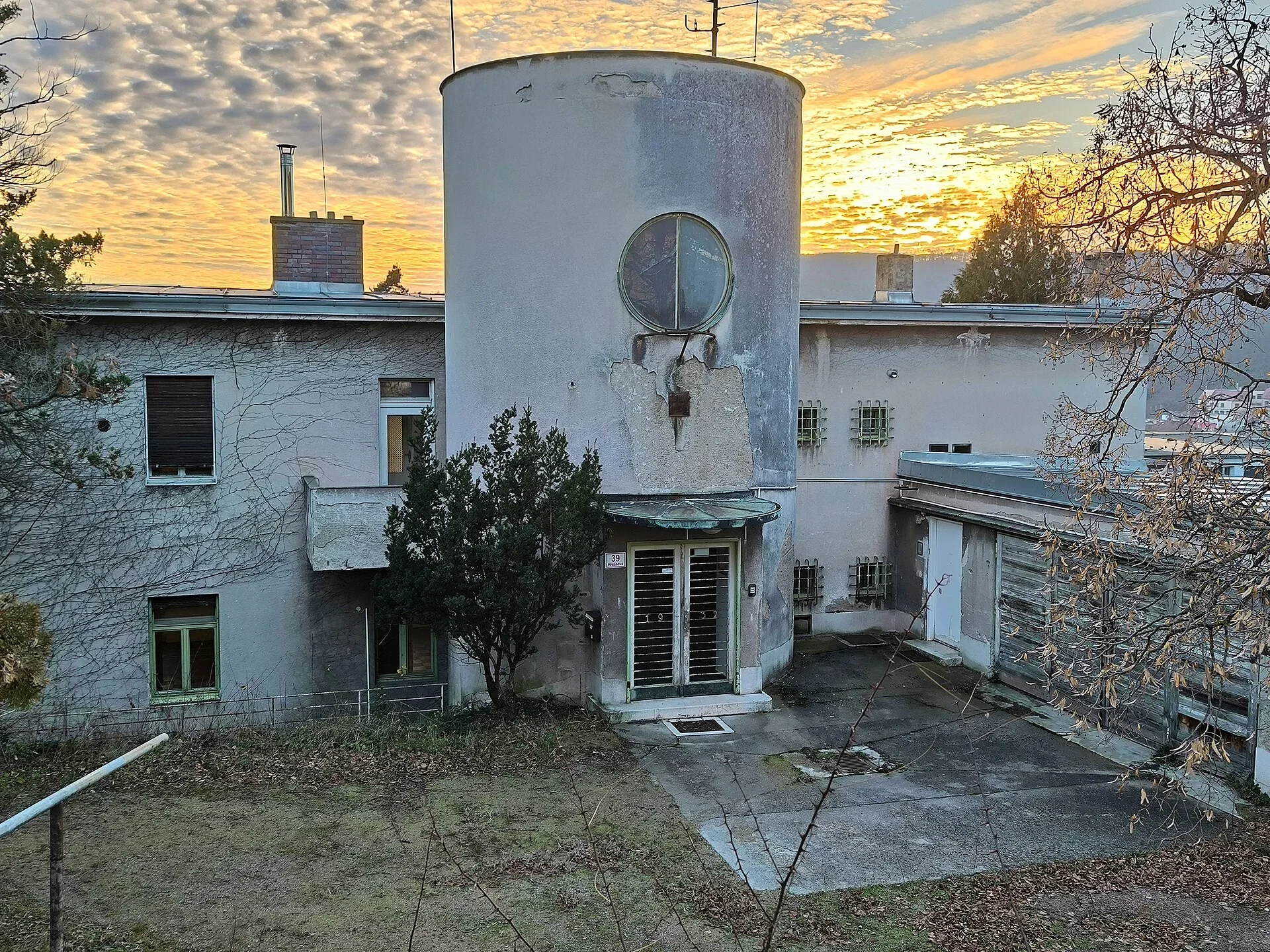 Fotografie místa Vila Wittal