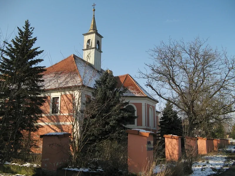 Fotografie místa zámek Dobřejovice