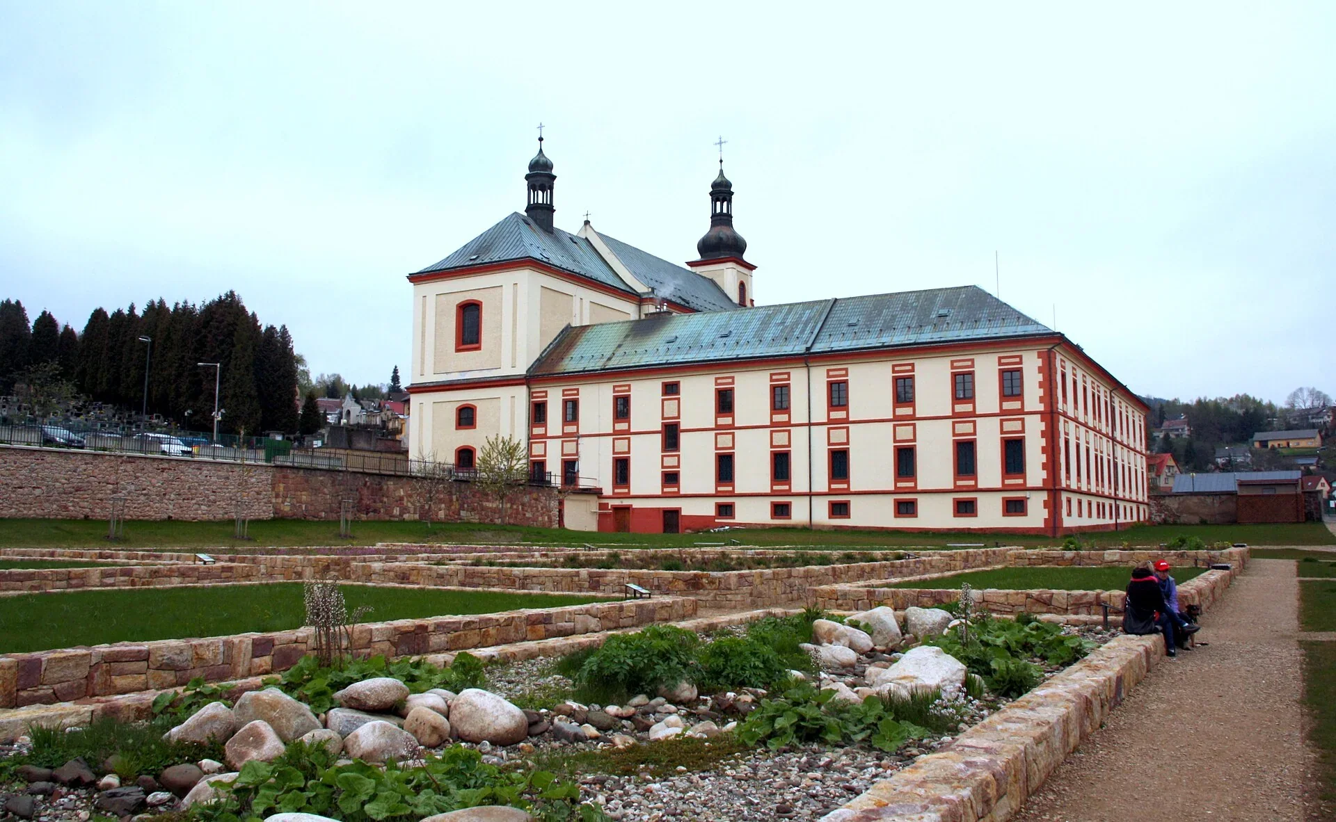 Fotografie místa Krkonošské muzeum