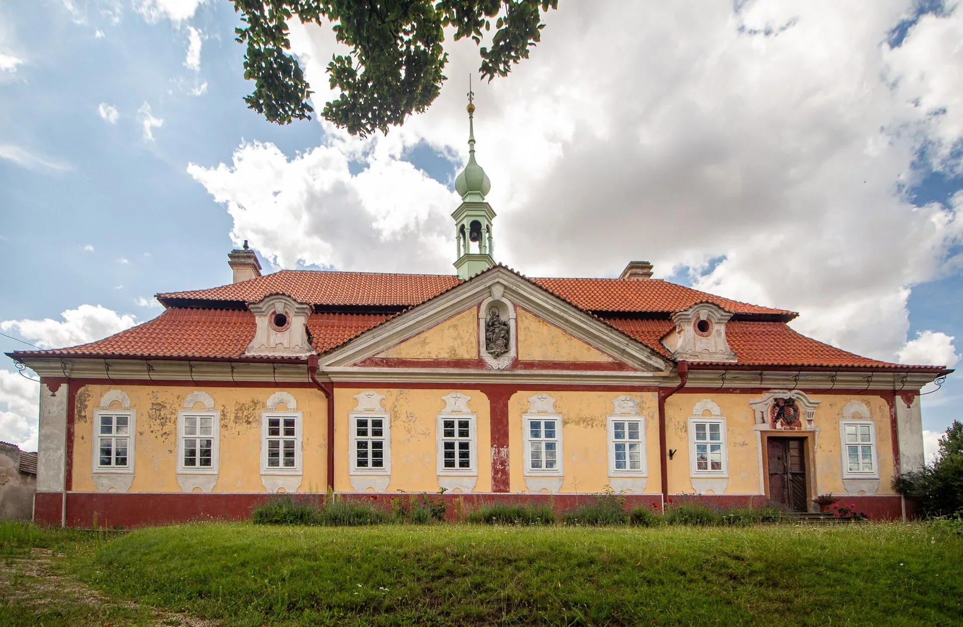 Fotografie místa Památník Antonína Dvořáka