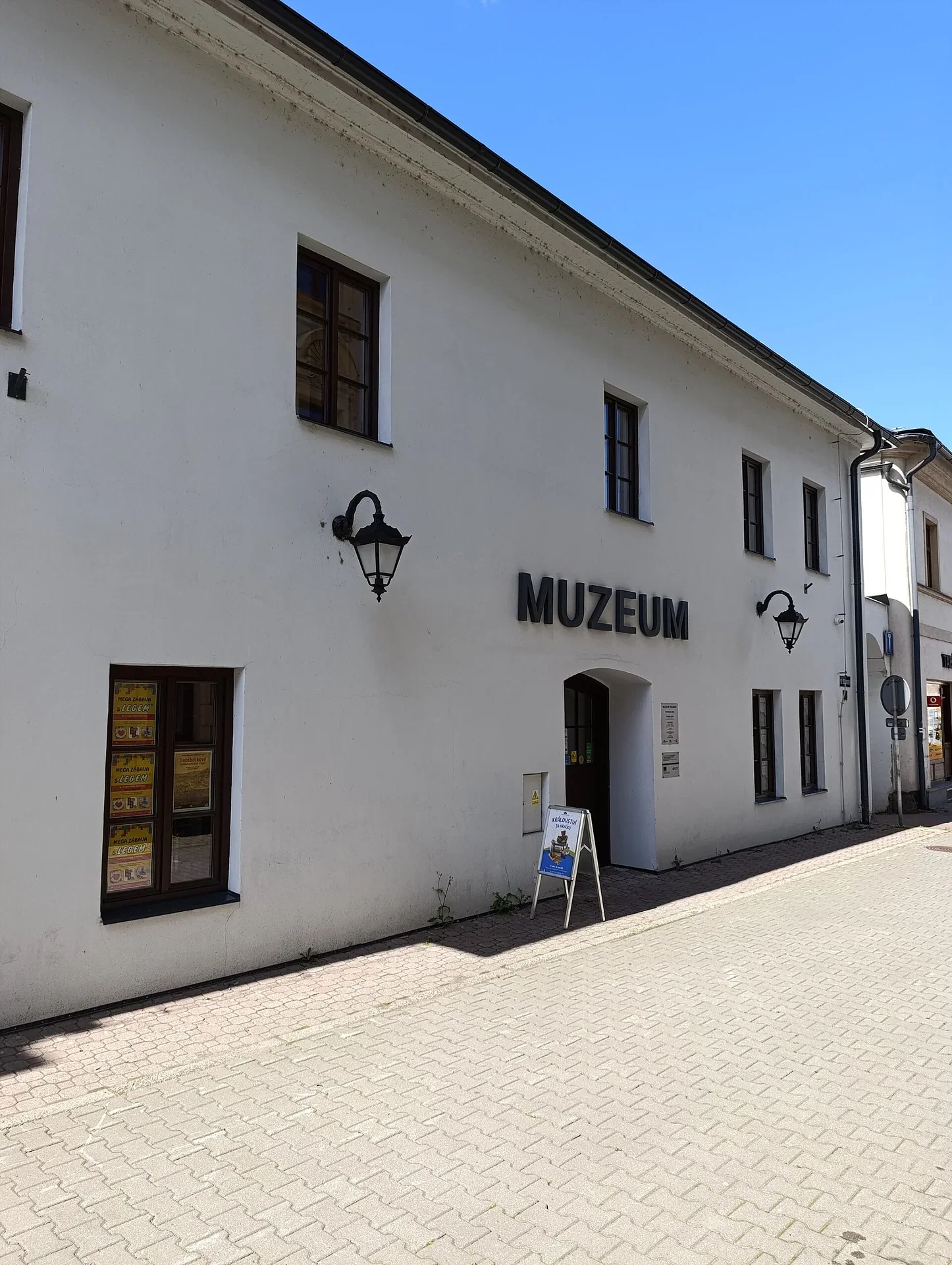 Fotografie místa Muzeum trojmezí