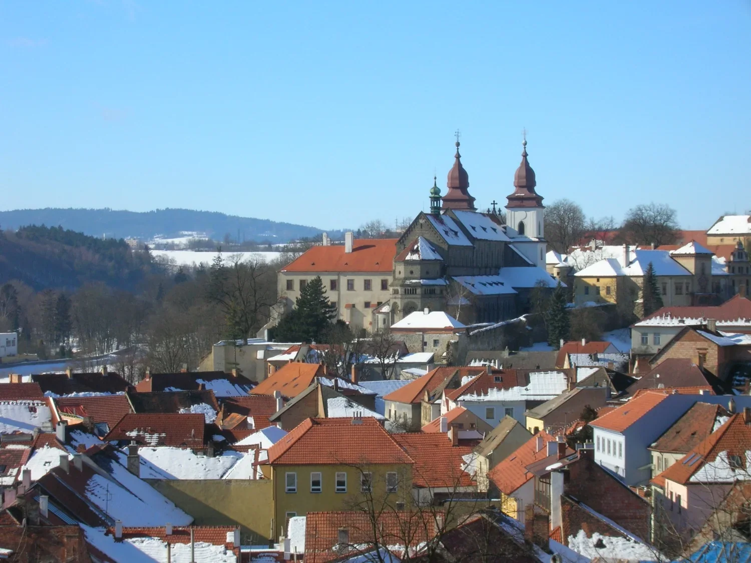 Fotografie místa Muzeum Vysočiny