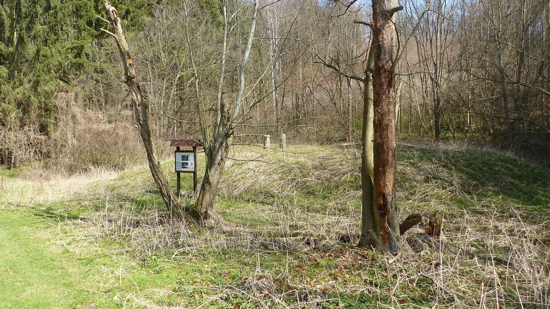 Fotografie místa Konůvky