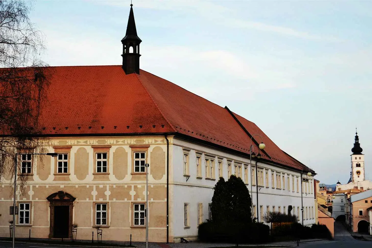 Fotografie místa Muzeum a pamětní síň Sigmunda Freuda v Příboře