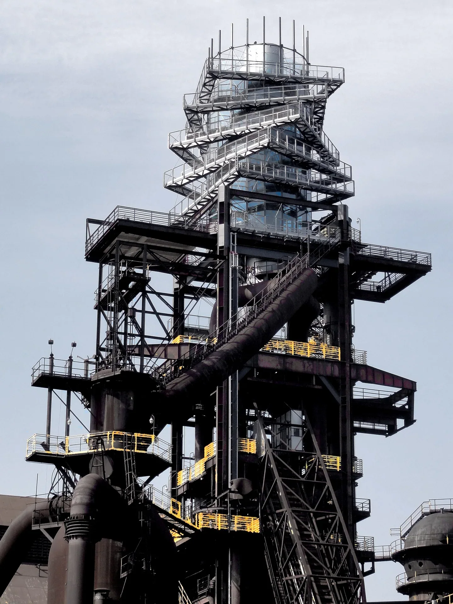 Fotografie místa Bolt Tower