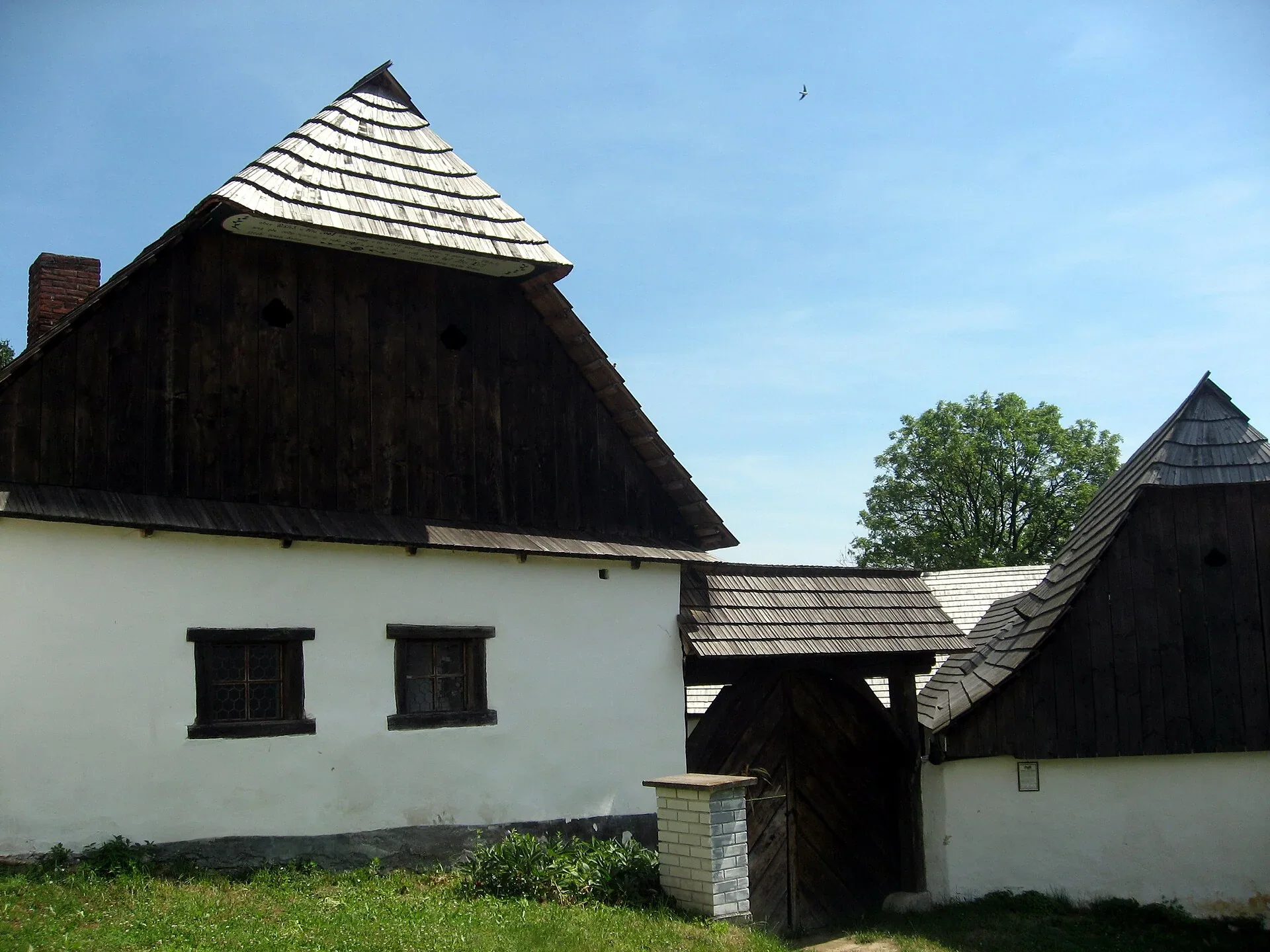 Fotografie místa Selské muzeum Michalův statek