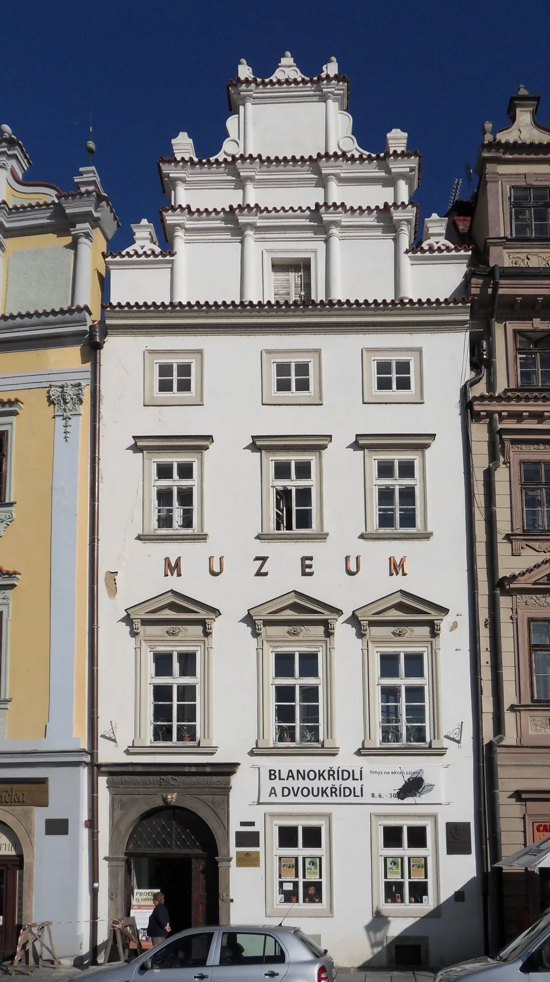 Fotografie místa Národopisné muzeum Plzeňska