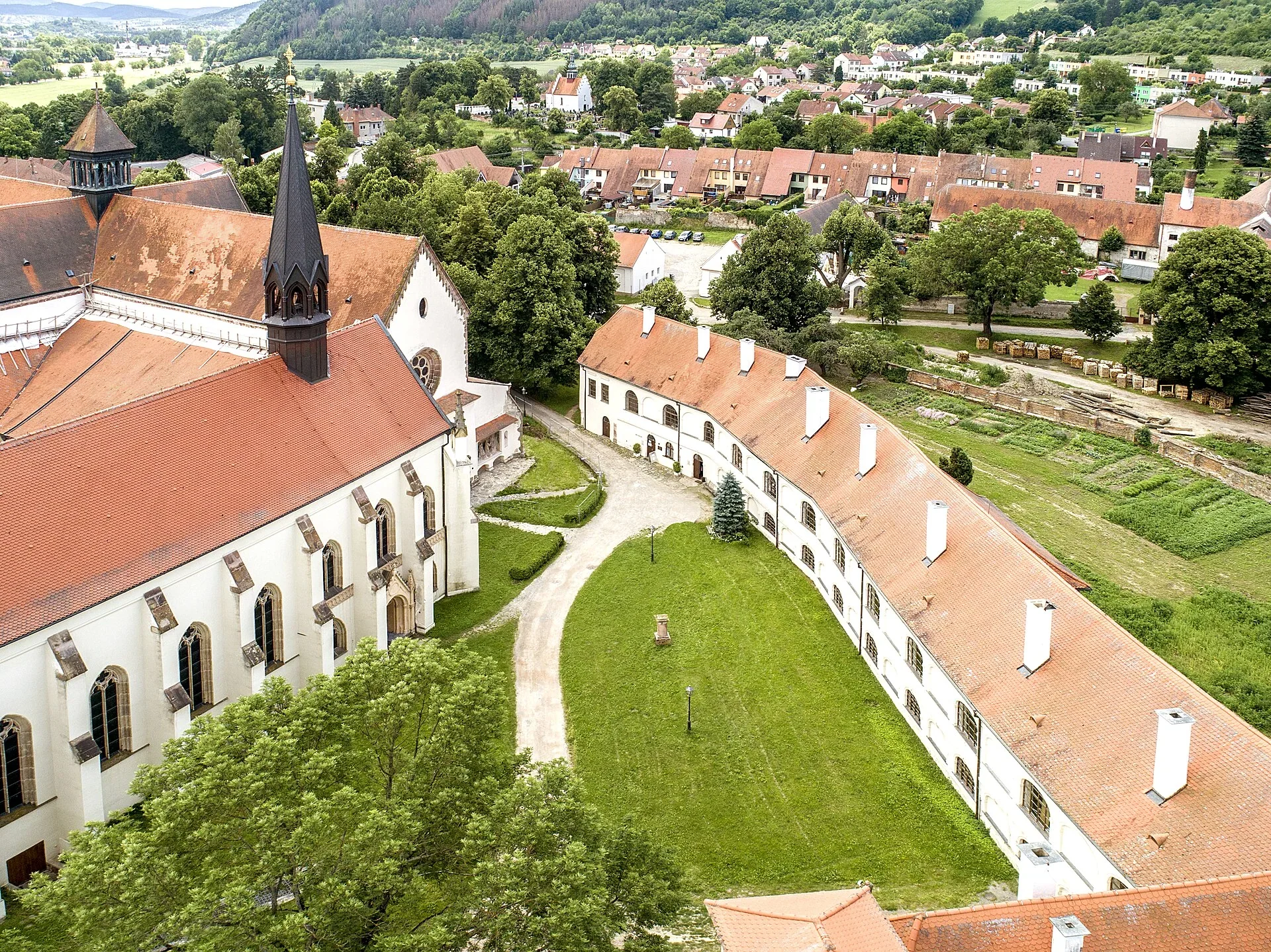 Fotografie místa Podhorácké muzeum Předklášteří