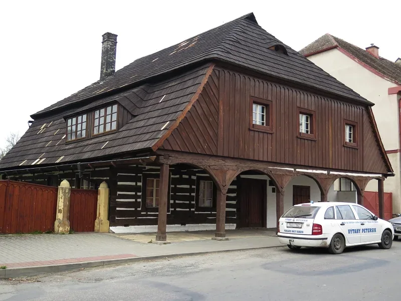 Fotografie místa Galerie Melantrich