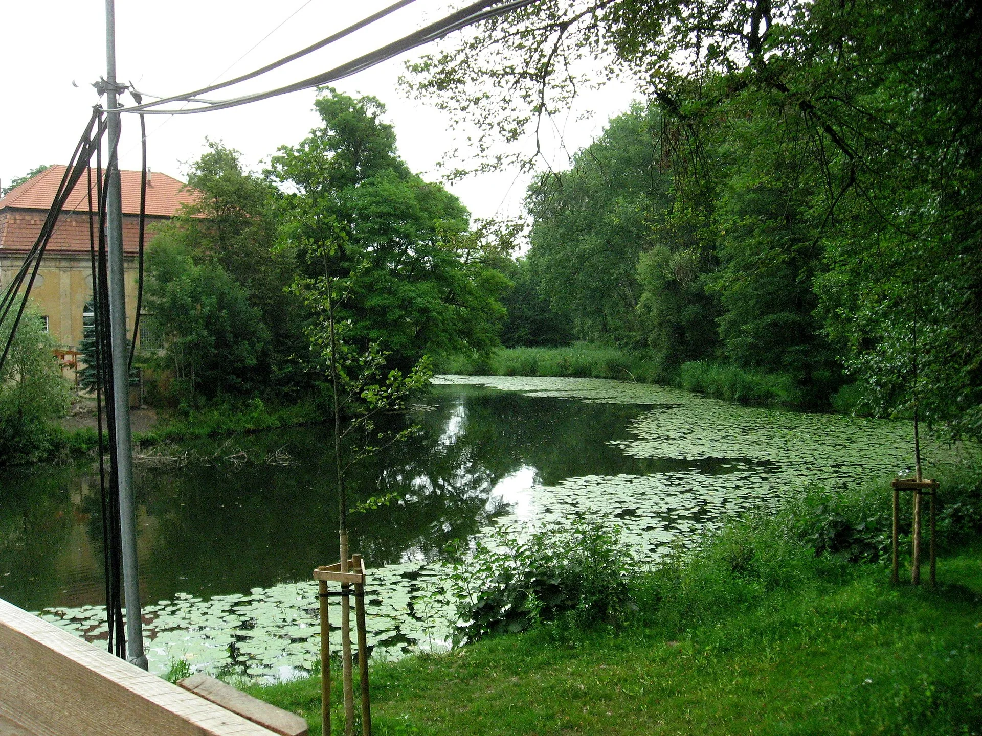 Fotografie místa PP Hluchov