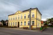 Fotografie místa Metánovské muzeum – Kabinet profesora Hrona