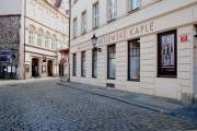 Fotografie místa Galerie u Betlémské kaple