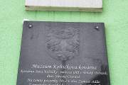 Fotografie místa Muzeum Keltičkova kovárna