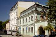 Fotografie místa Muzeum Českého ráje