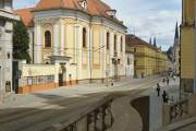 Fotografie místa Vlastivědné muzeum v Olomouci