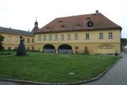 Fotografie místa Muzeum Boženy Němcové