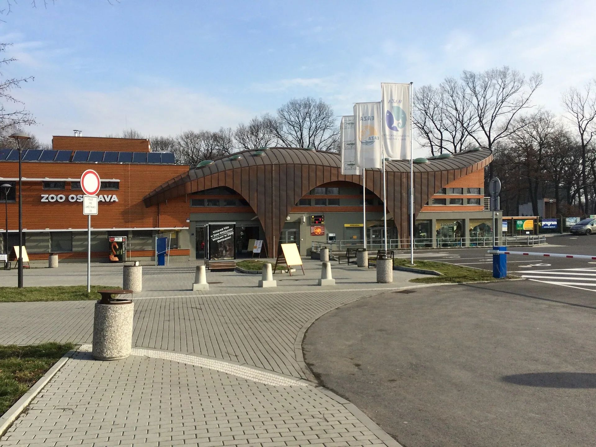 Fotografie místa ZOO Ostrava