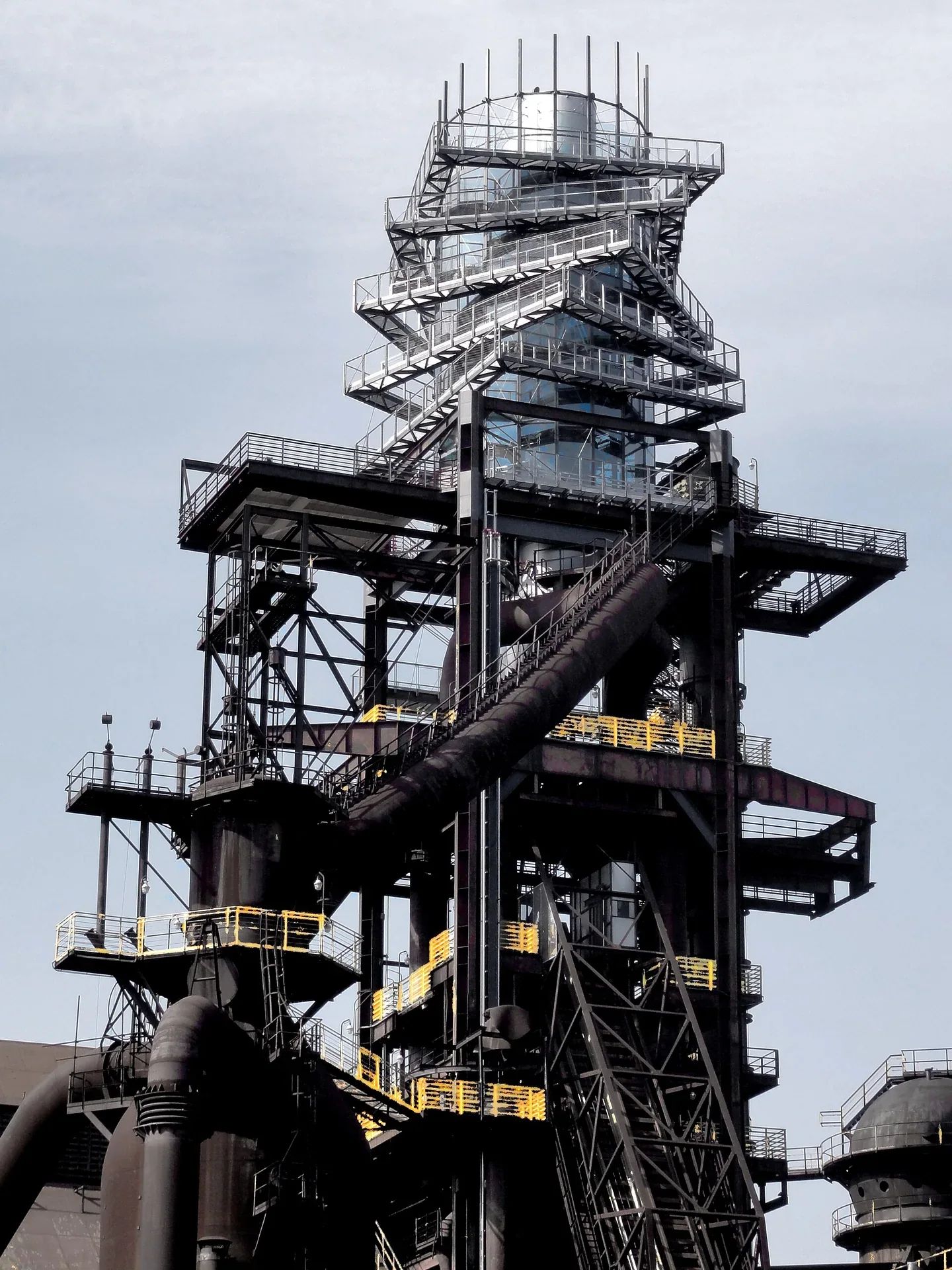 Fotografie místa Bolt Tower
