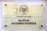 Fotografie místa Muzeum Antonína Dvořáka