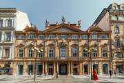Fotografie místa Mucha museum