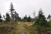Fotografie místa Smrk