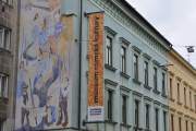 Fotografie místa Muzeum romské kultury