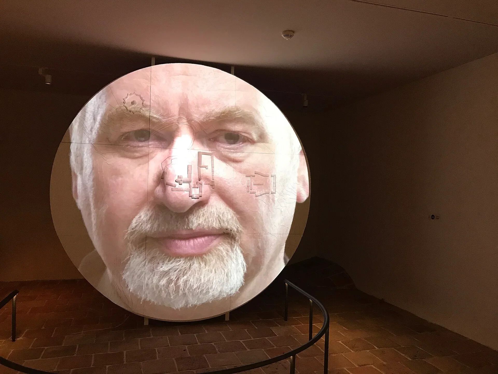 Fotografie místa Muzeum nové generace Žďár