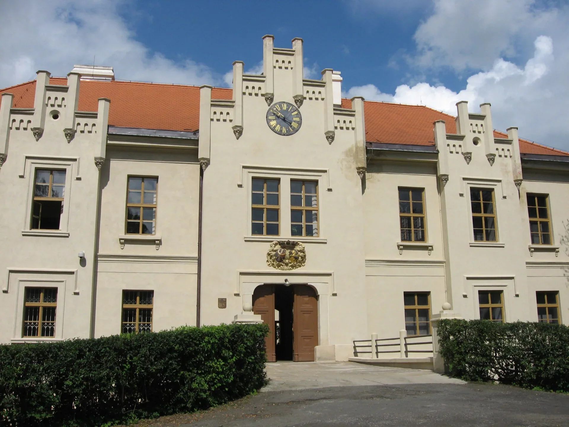 Fotografie místa Muzeum Jižního Plzeňska