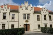 Fotografie místa Muzeum Jižního Plzeňska
