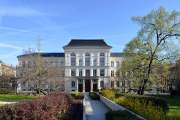 Fotografie místa Muzeum města Ústí nad Labem