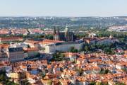 Fotografie místa Pražský Hrad
