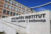 Fotografie místa Muzeum jihovýchodní moravy ve Zlíně