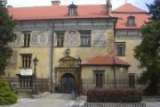 Fotografie místa Zámek Prostějov
