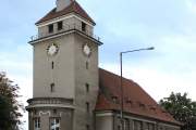 Fotografie místa Farní sbor Českobratrské církve evangelické v Olomouci