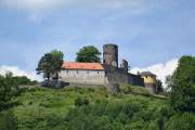 Fotografie místa Svojanov (hrad)